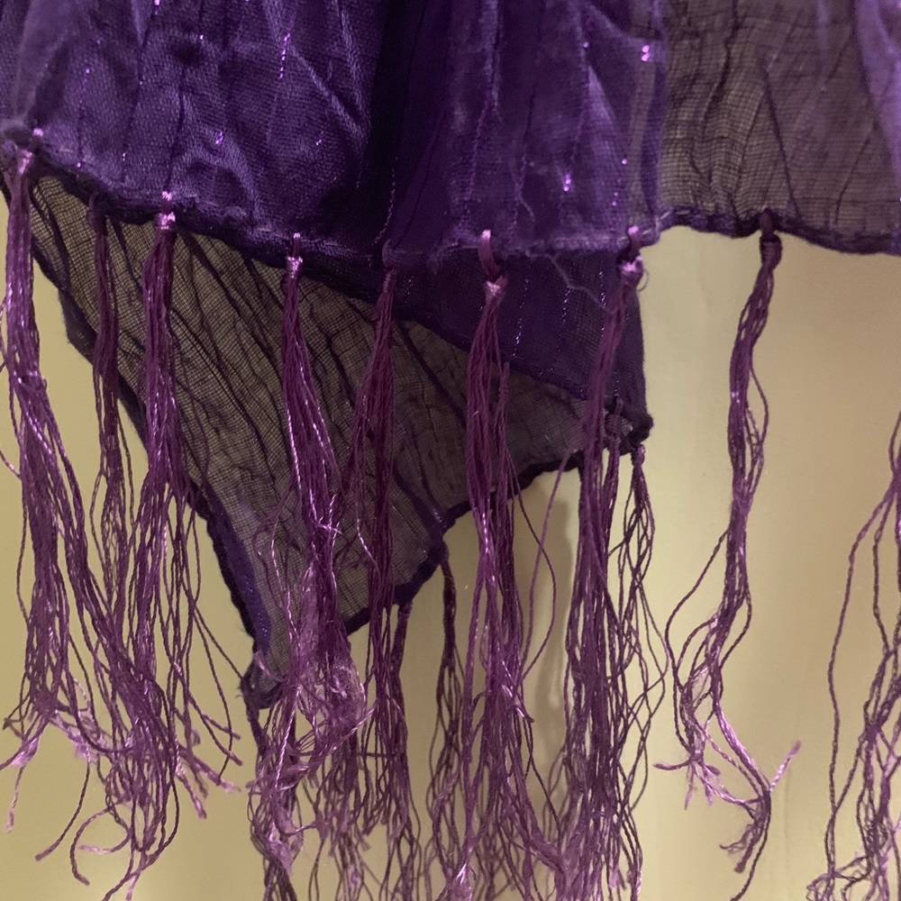 Scarf - Picture 2 of 3